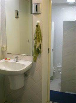 Albergue Rio Rockers *