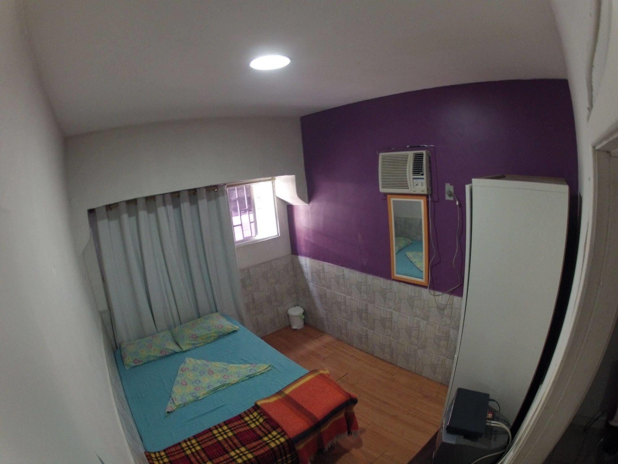 Albergue Rio Rockers